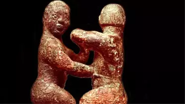 British Museum'un Çalınan Eserler İçin İade Çağrıları Yükseliyor