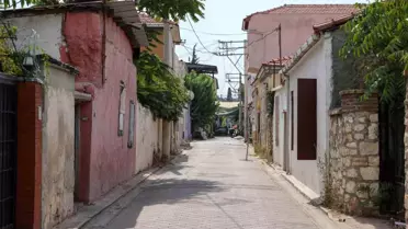 Buca Belediyesi, Dumlupınar Mahallesi'ni turizm merkezi haline getirecek