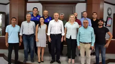 Didim Belediyesi İşçilerinin Maaşında İyileştirme Yapıldı