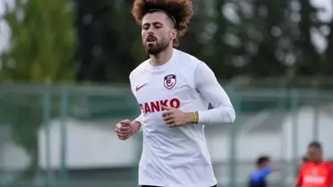 Gaziantep FK, Galatasaray maçı için hazırlıklarını sürdürdü