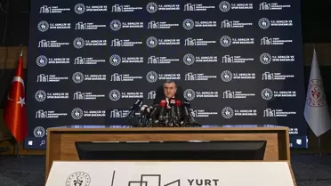 Gençlik ve Spor Bakanı Osman Aşkın Bak, 2023-2024 eğitim öğretim yılı GSB yurt başvurularının başladığını duyurdu.