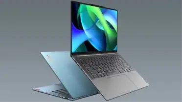 Lenovo YOGA Pro 14s: Yeni Dizüstü Bilgisayar Piyasaya Sürüldü
