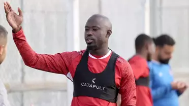 EMS Yapı Sivasspor, Beşiktaş maçından puan ya da puanlarla ayrılmak istiyor
