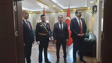Büyük Zafer'in 101. yılı Yalova'da kutlanıyor
