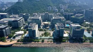 Shenzhen-Hong Kong Bilim ve Teknoloji Bölgesi İşbirliği Planı Yayımlandı
