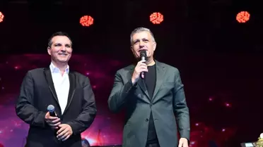 İstanbul'da 30 Ağustos Zafer Bayramı etkinliklerle kutlandı