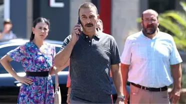 Kendi Düşen Ağlamaz dizisinde Alize ve Serkan arasındaki eğlenceli bir o kadar da çekişmeli evlilik oyununda bu hafta neler olacak?