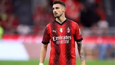 Olympique Lyon, Fenerbahçe'nin peşinde olduğu Rade Krunic için teklif yaptı