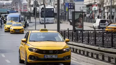 Tartışmaların odağındaki taksiciler kendilerini savundu