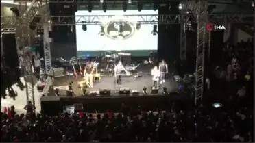 Bursa'da 15 bin gence narkotik eğitimi verildi