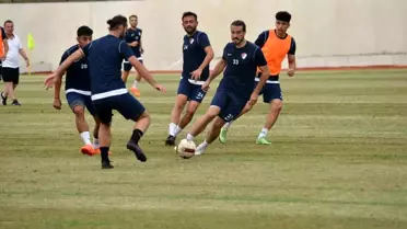 Düzcespor, Belediye Derincespor ile karşılaşacak