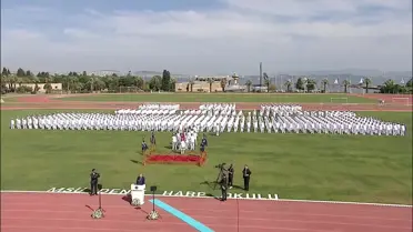 Cumhurbaşkanı Erdoğan, 'Türkiye'nin ne 27 Mayıs, ne 12 Eylül, ne 28 Şubat ne de 15 Temmuz benzeri vakalara tahammülü yoktur' dedi.
