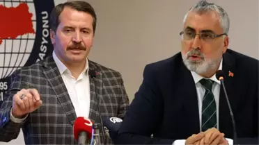 Grev sinyali vermişlerdi! Gözler pazarlık masasından istediğini alamayan Memur-Sen'e çevrildi