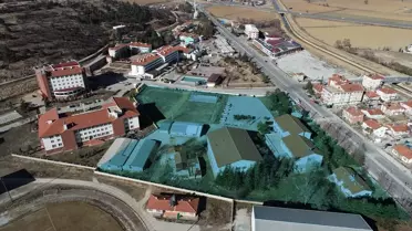 Ilgın Belediyesi 5 Yıldızlı Otel İhalesini Tamamladı
