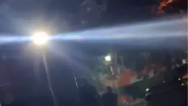 Kadıköy Fikirtepe'de Silahlı Saldırı: Tartıştığı Kişiyi Topuklarından Vurdu