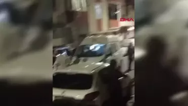 Üvey Baba Cinsel İstismar İddiasıyla Saldırıya Uğradı