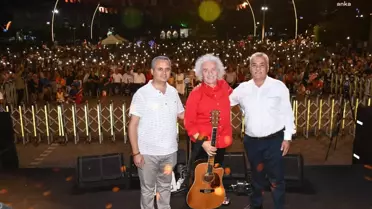 Torbalı'da 30 Ağustos Zafer Bayramı Coşkusu