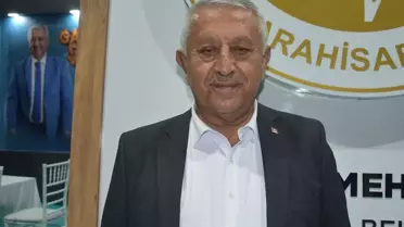 Türkiye MotoFest Afyonkarahisar'da Başladı