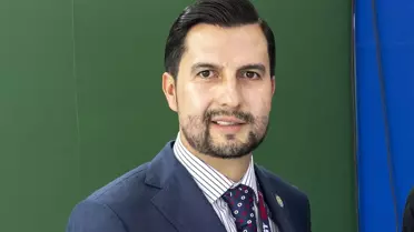 Guatemala Büyükelçisi: Türkiye'nin teknolojisinden faydalanmak istiyoruz