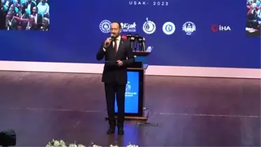 TBMM Başkanı Kurtulmuş: 'Nereden geldiğini unutanlar, nereye gideceğini asla kestiremezler'