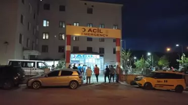 Ordu'da Baba Oğlunu Pompalı Tüfekle Öldürdü