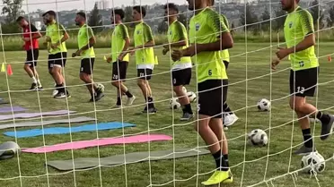 Diyarbakırspor'un ikinci kamp yeri belli oldu