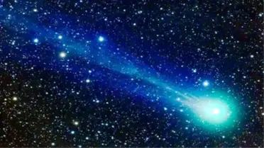 Nishimura Kuyruklu Yıldızı Gözlemcilerin İlgi Odağı Haline Geldi