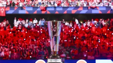 A Milli Kadın Voleybol Takımı, 2023 CEV Avrupa Şampiyonası'nda şampiyon oldu
