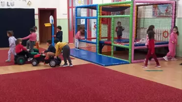 Adana, Mersin ve Osmaniye'de Uyum Eğitimi Başladı