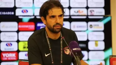 Gaziantep FK, Teknik Direktör Erdal Güneş ile yollarını ayırdı