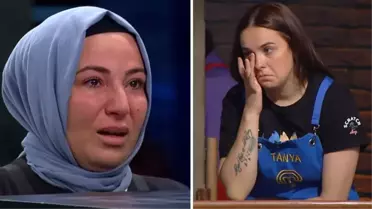MasterChef All Star'da Çağatay sağlık sorunları nedeniyle elendi, yarışmacılar gözyaşlarına boğuldu
