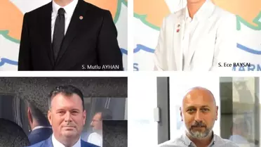 TOBB Genel Kurulu Sonrası Komisyon ve Kurullar Belli Oldu