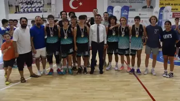 Çorlu Kültür, Sanat ve Spor Festivali Sona Erdi