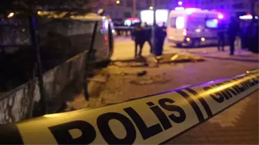 Ankara'da av tüfeğiyle komşularını öldüren adam, ardından intihar etti