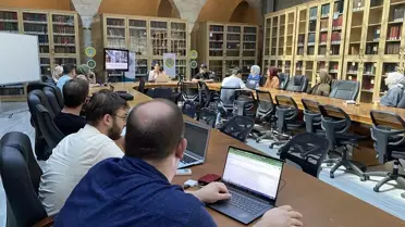 Güney Kore'de Müslümanların Hayatı ve İslam'ın Keşfi Konuşuldu