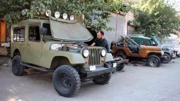 Eski model cipleri ilk günkü haline döndürüyor