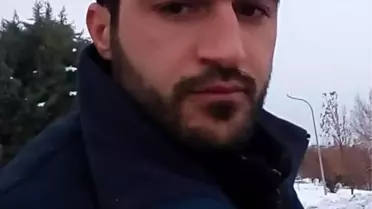 Konya'da trafik kazasında ağır yaralanan Muhammet Gün hayatını kaybetti