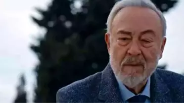 Usta oyuncu Mehmet Ulay'ı kaybettik