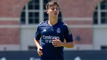 La Liga'dan talibi var! Real Madrid, Arda Güler için kararını verdi