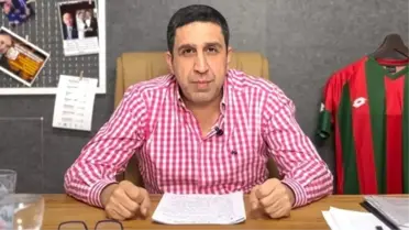 Muhammed Yakut'un İspanya'da gözaltına alındığı iddia edildi