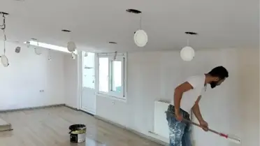 Beyoğlu Belediyesi Okulları Yeni Eğitim Yılına Hazır Hale Getirdi
