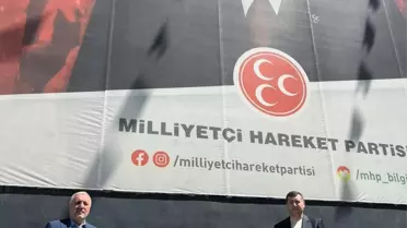 MHP Milletvekili Baki Ersoy, Togg'u satın aldı