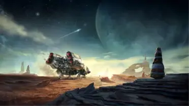 Starfield, tüm platformlarda 1 milyon eş zamanlı oyuncu sayısına ulaştı