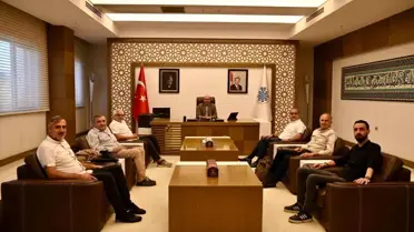 TSYD Konya Şubesi ve Selçuklu Belediyesi İşbirliği Yapacak