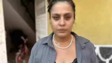 Boşanma Aşamasındaki Eş Tarafından Kaçırılan Bebek Annesine Teslim Edildi