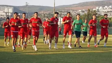 Karşıyaka, yeni sezon öncesi transfer yasağını kaldırdı