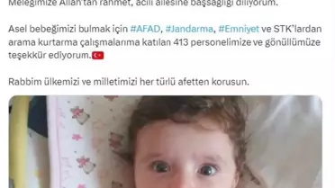 Bakan Yerlikaya'dan başsağlığı mesajı