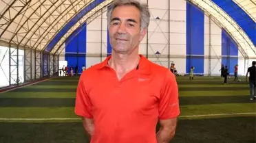 35 Yıl Sonra Antrenörlüğe Döndü