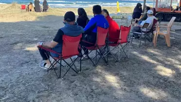 Sinop'ta Kaybolan 16 Yaşındaki Genç İçin Arama Çalışmaları Devam Ediyor