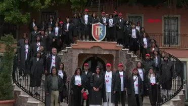 Koton, Cumhuriyetin 100. Yılını Ziyaretlerle Kutluyor